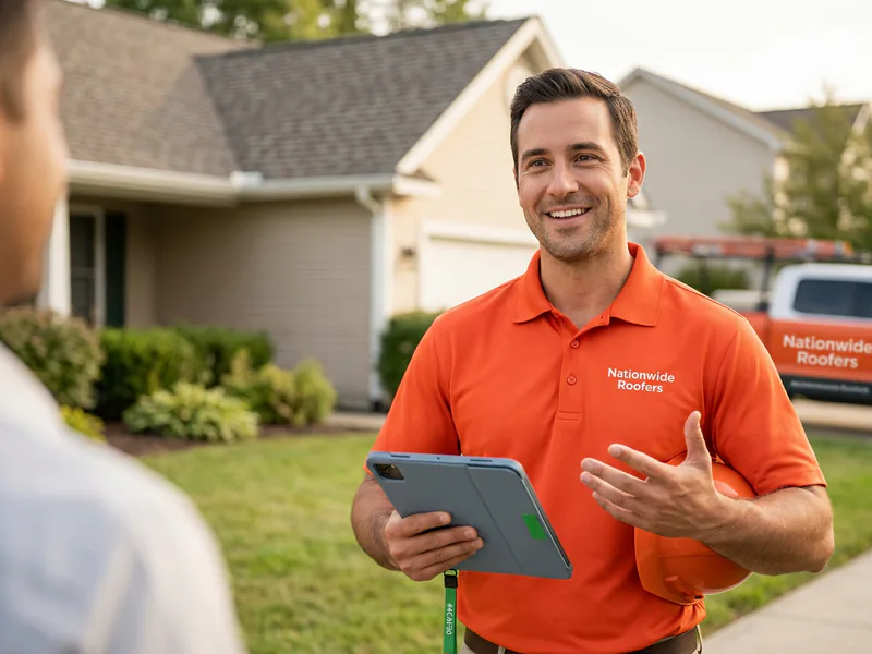 Roof Installation  in Potsdam  FAQ